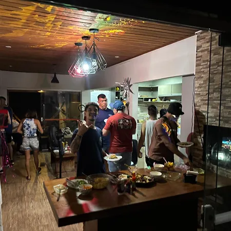 Hostel do Mago-3