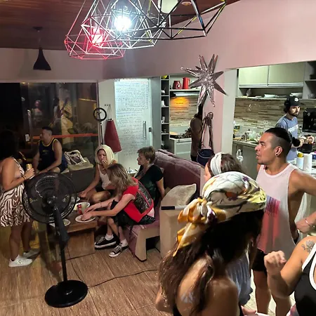 Hostel do Mago-2
